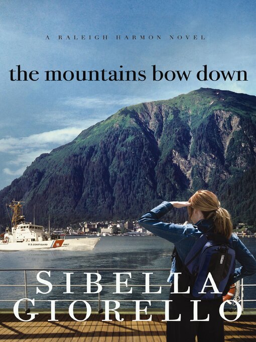 Title details for The Mountains Bow Down by Sibella Giorello - Wait list